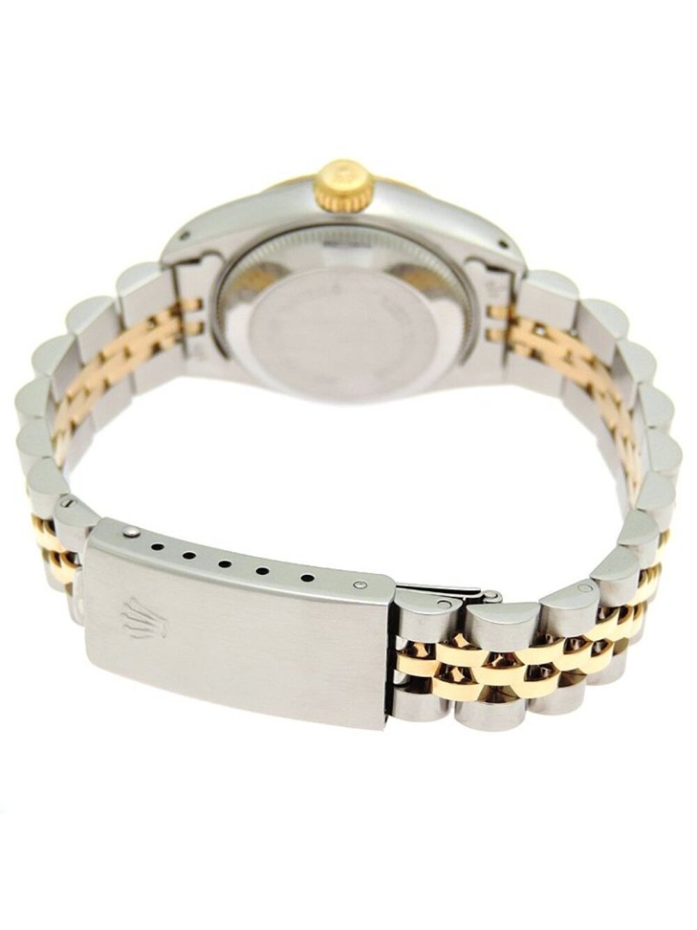 Rolex Watch Gold - Picture 4 of 9